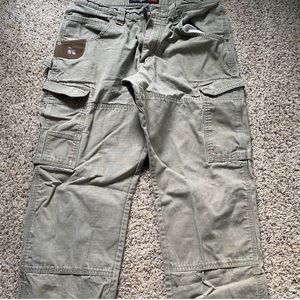 Wrangler Riggs Workwear Pants 33x30